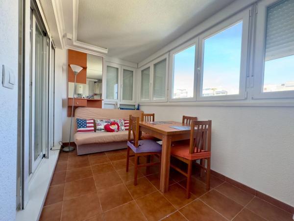 Piso en calle Xaloc s/n