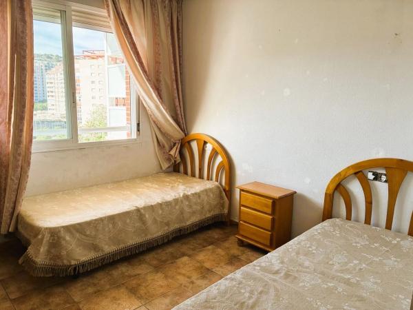 Piso en calle Migjorn, 5