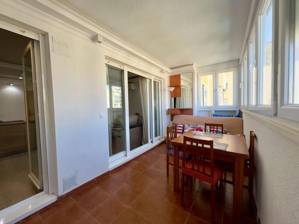 Piso en calle Xaloc s/n