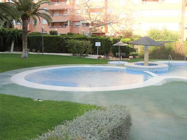 Piso en calle Migjorn, 5