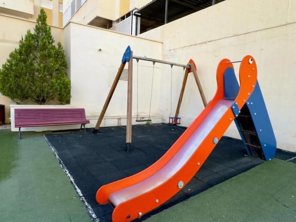 Piso en calle Xaloc s/n