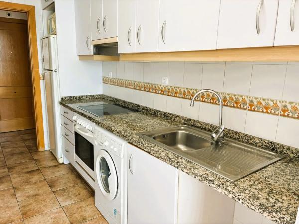 Piso en calle Migjorn, 5