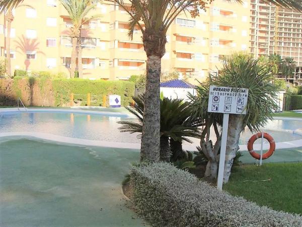 Piso en calle Migjorn, 5