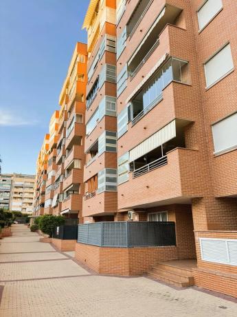 Piso en calle Migjorn, 5