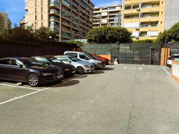 Piso en calle Migjorn, 5