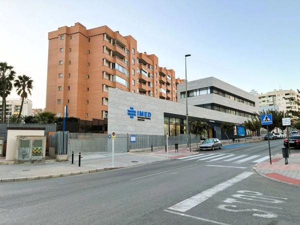 Piso en calle Migjorn, 5