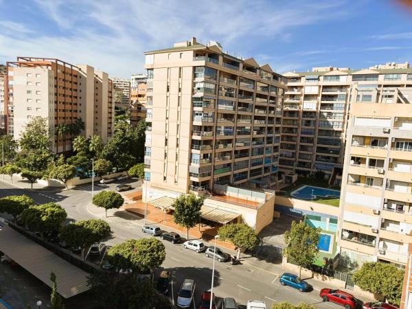 Piso en calle Migjorn, 5