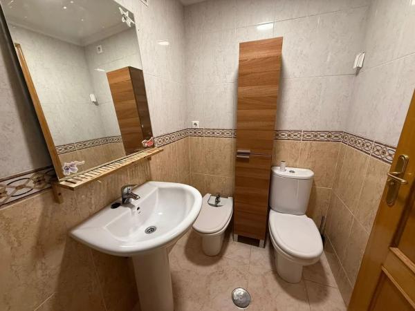 Piso en Barrio Cala Palmera - Atrium