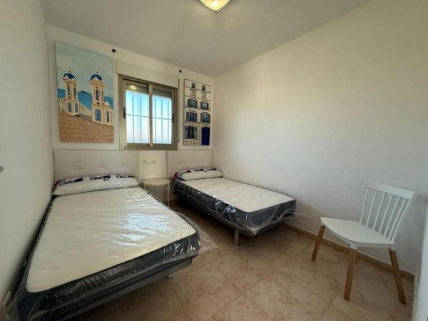 Piso en Barrio Cala Palmera - Atrium