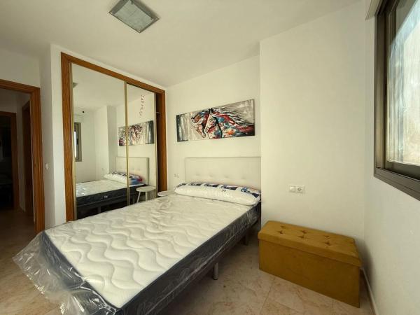 Piso en Barrio Cala Palmera - Atrium