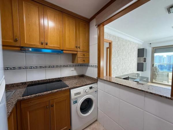 Piso en Barrio Cala Palmera - Atrium