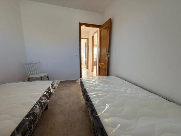 Piso en Barrio Cala Palmera - Atrium