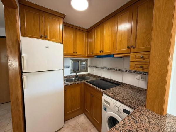 Piso en Barrio Cala Palmera - Atrium