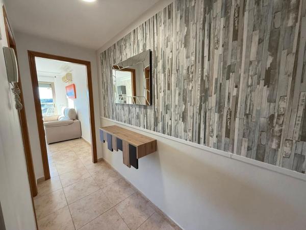 Piso en Barrio Cala Palmera - Atrium