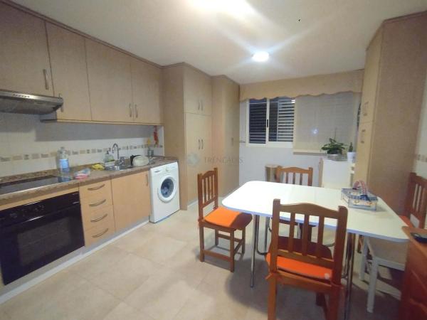 Piso en calle Callosa d'en Sarrià