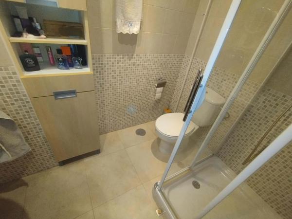 Piso en calle Callosa d'en Sarrià