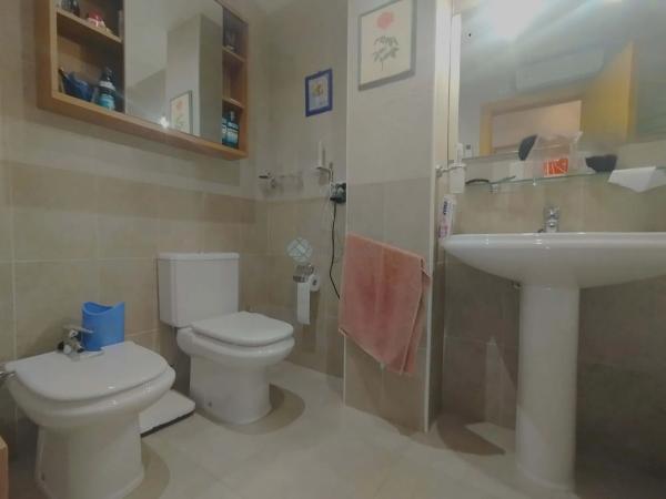 Piso en calle Callosa d'en Sarrià