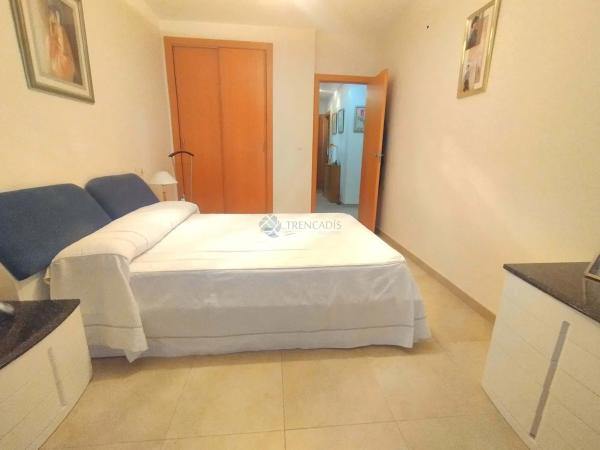 Piso en calle Callosa d'en Sarrià