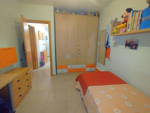 Piso en calle Callosa d'en Sarrià