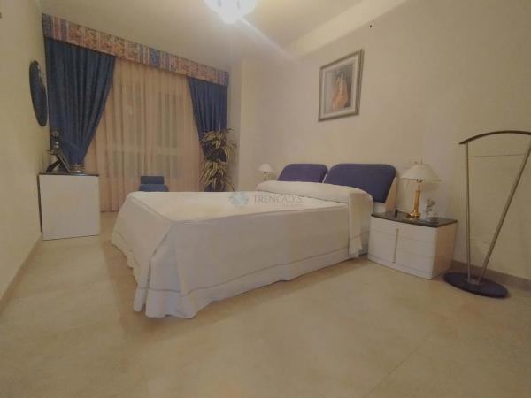 Piso en calle Callosa d'en Sarrià