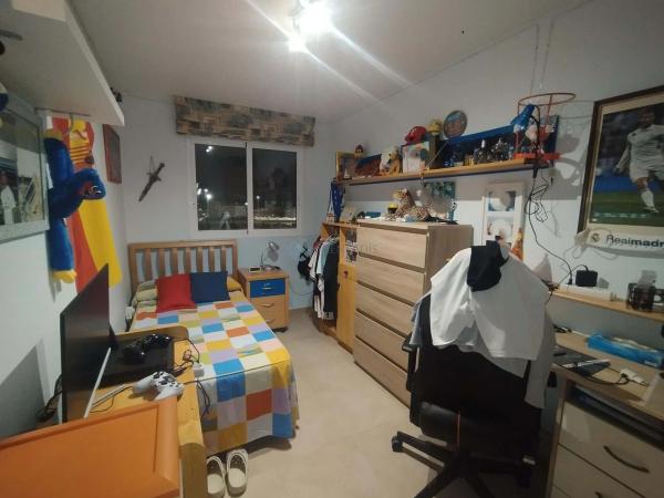 Piso en calle Callosa d'en Sarrià