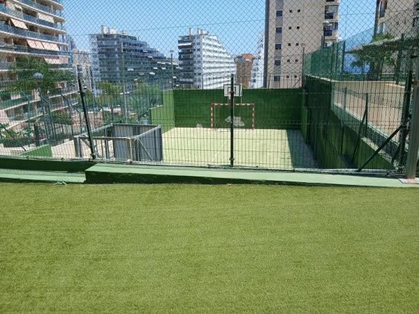 Piso en calle Ponent