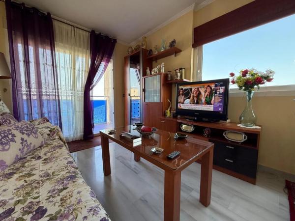 Piso en calle Ponent