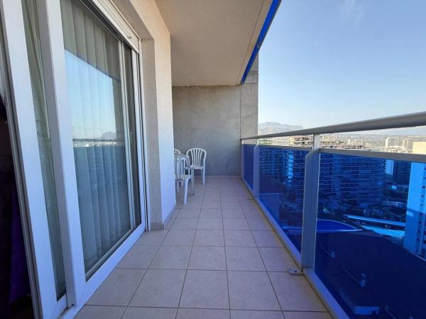 Piso en calle Ponent