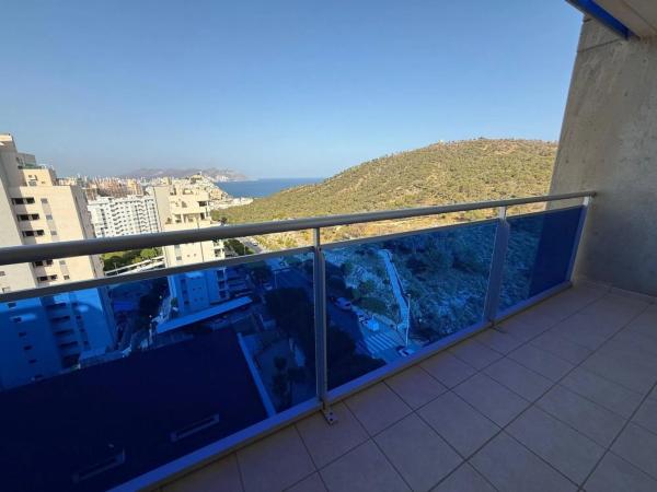 Piso en calle Ponent