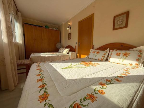 Piso en calle Ponent