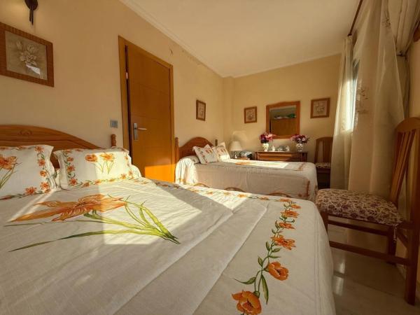 Piso en calle Ponent