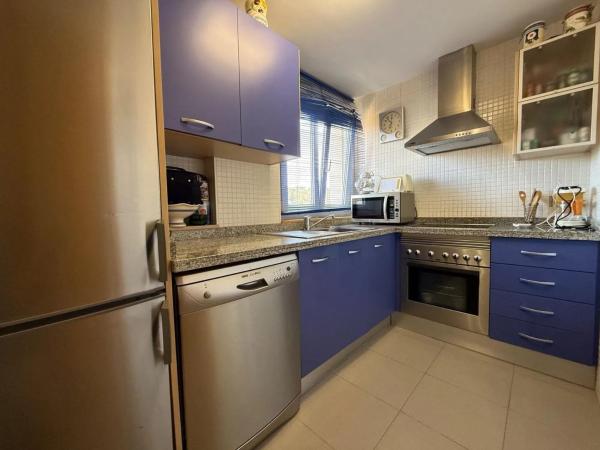 Piso en calle Ponent