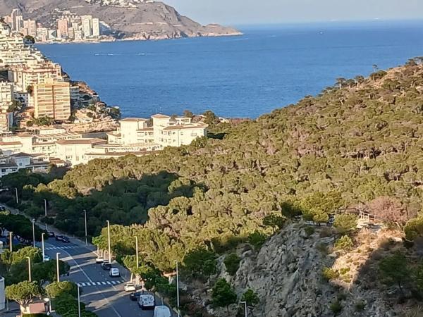 Piso en calle Ponent