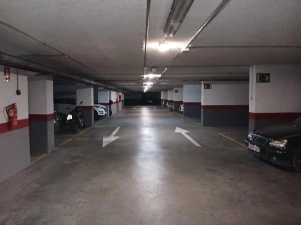 Piso en calle Ponent