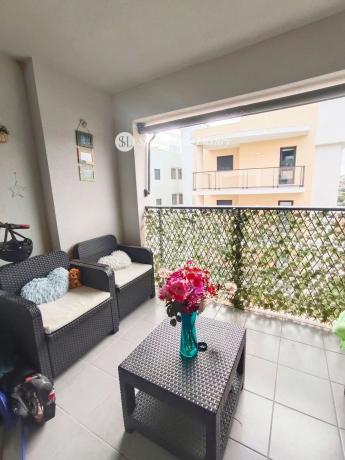 Piso en Partida Plans