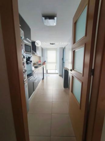 Piso en Partida Plans