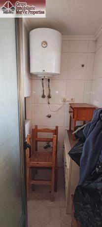 Piso en Barrio Cala Palmera - Atrium