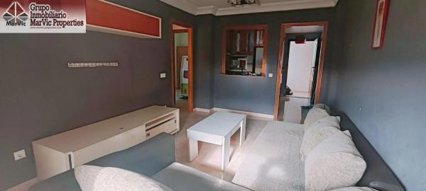 Piso en Barrio Cala Palmera - Atrium