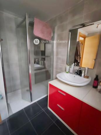 Piso en Partida Plans