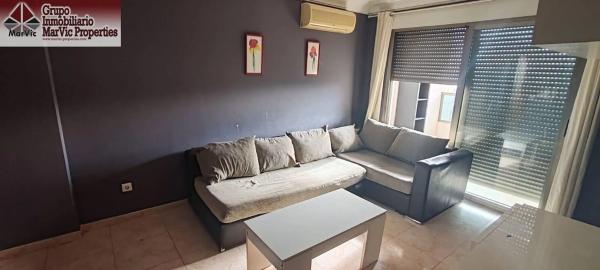 Piso en Barrio Cala Palmera - Atrium