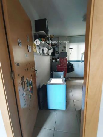 Piso en Partida Plans