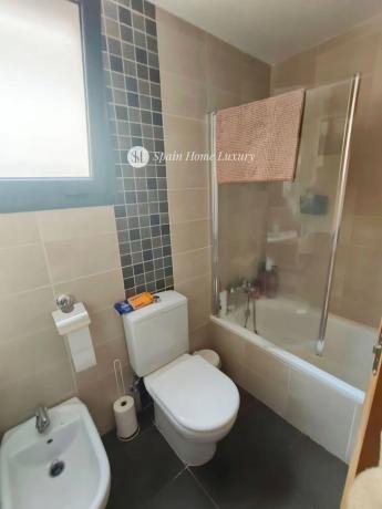 Piso en Partida Plans