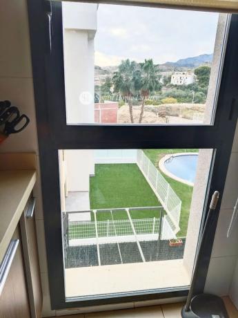 Piso en Partida Plans