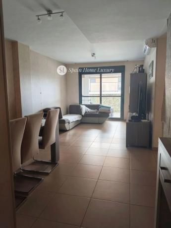 Piso en Partida Plans