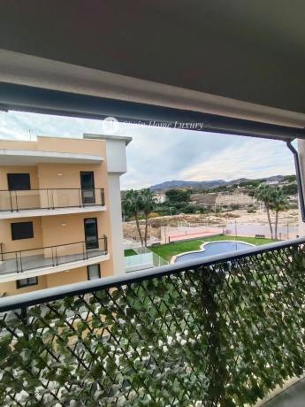 Piso en Partida Plans