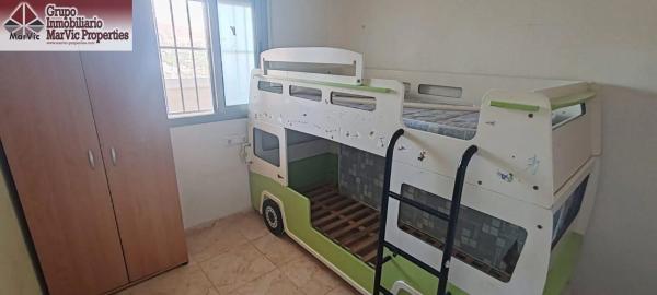 Piso en Barrio Cala Palmera - Atrium