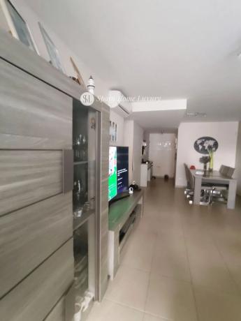 Piso en Partida Plans