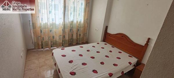 Piso en Barrio Cala Palmera - Atrium