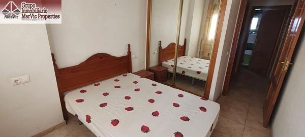 Piso en Barrio Cala Palmera - Atrium