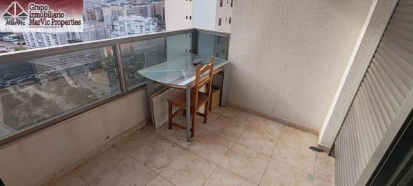 Piso en Barrio Cala Palmera - Atrium